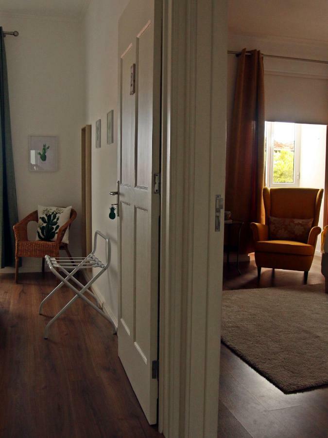 Stone House Hotell Ponta Delgada Eksteriør bilde