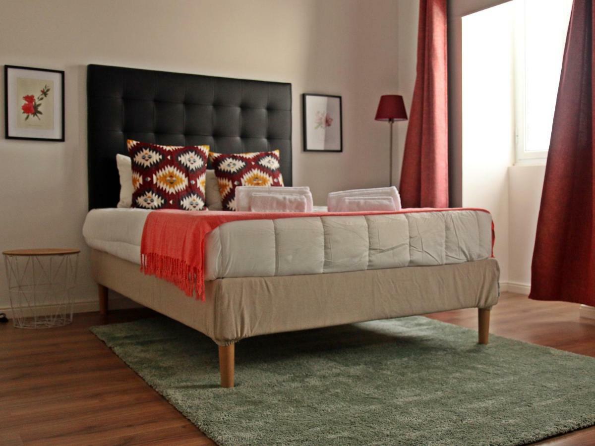 Stone House Hotell Ponta Delgada Eksteriør bilde