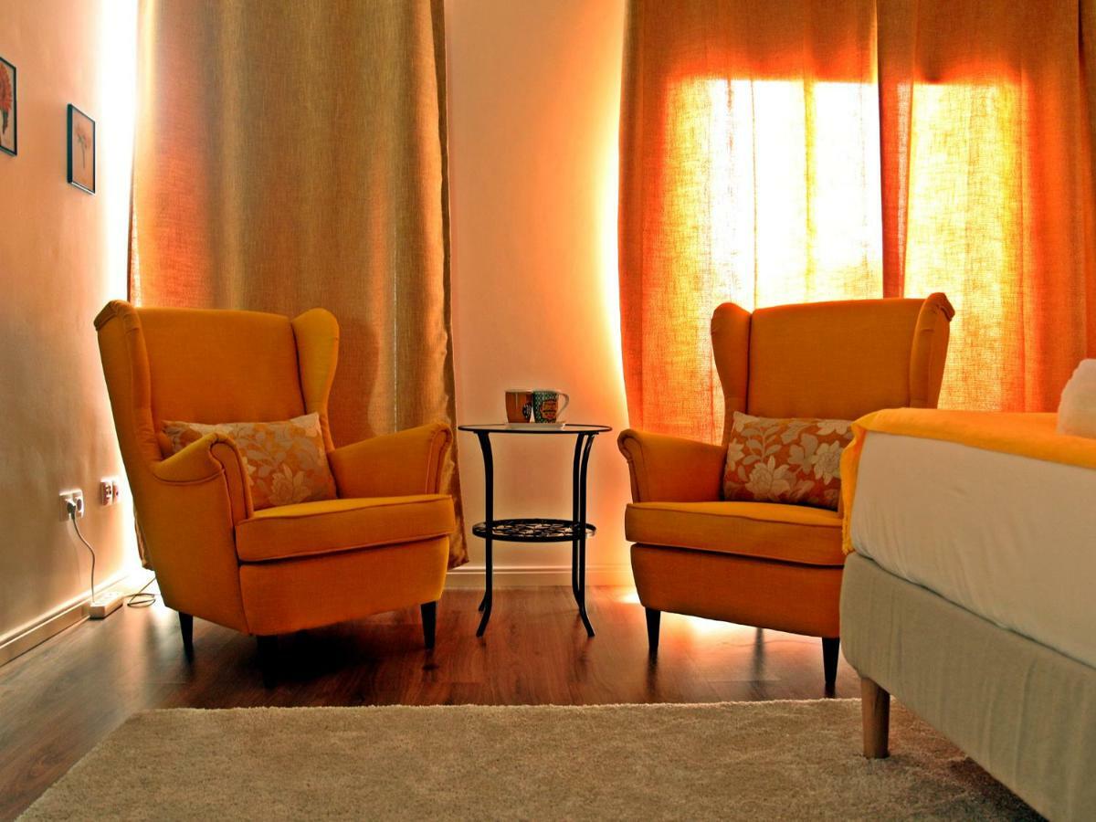 Stone House Hotell Ponta Delgada Eksteriør bilde
