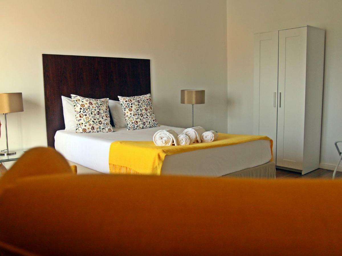 Stone House Hotell Ponta Delgada Eksteriør bilde
