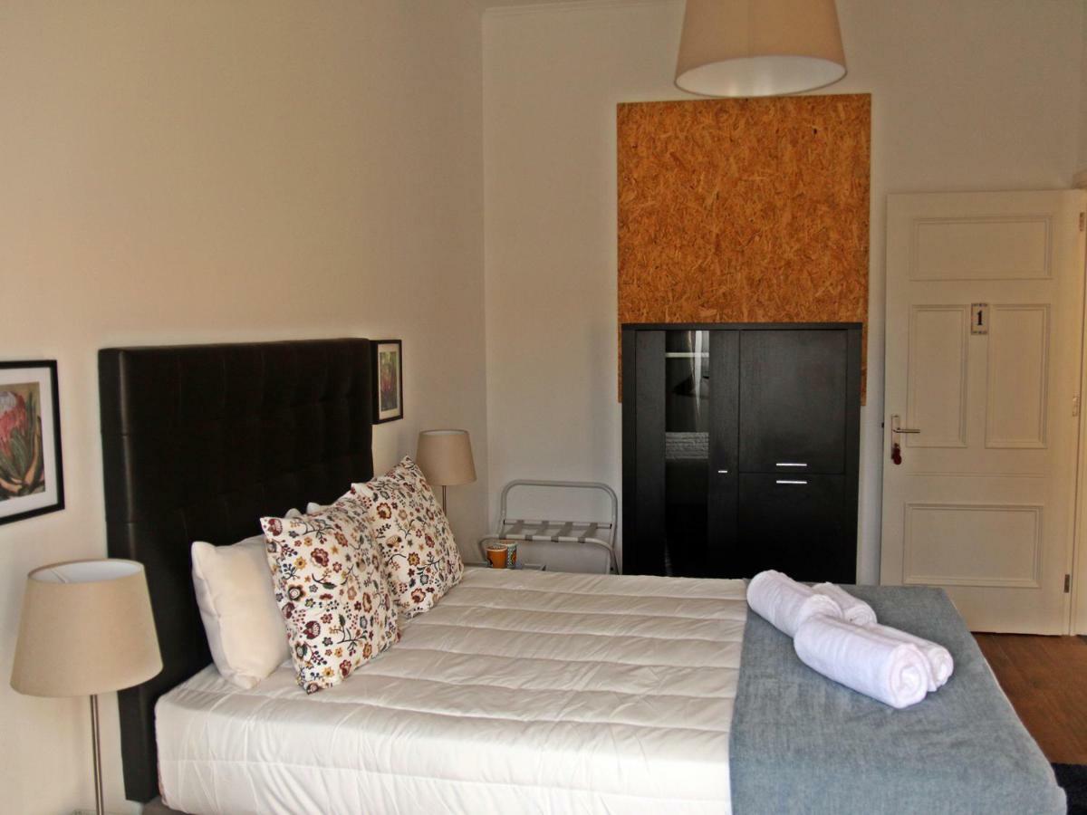 Stone House Hotell Ponta Delgada Eksteriør bilde