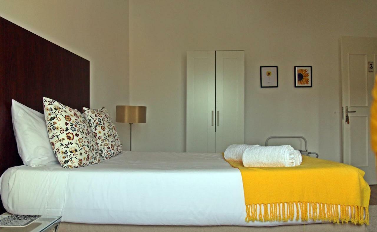 Stone House Hotell Ponta Delgada Eksteriør bilde