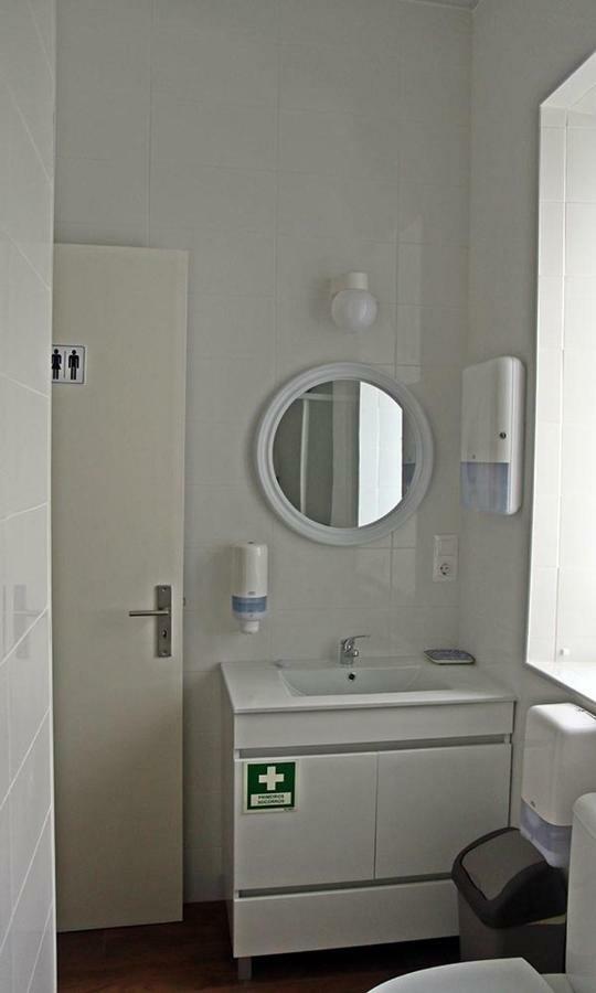 Stone House Hotell Ponta Delgada Eksteriør bilde