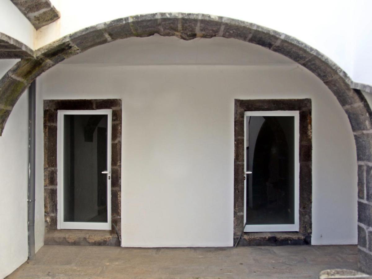 Stone House Hotell Ponta Delgada Eksteriør bilde