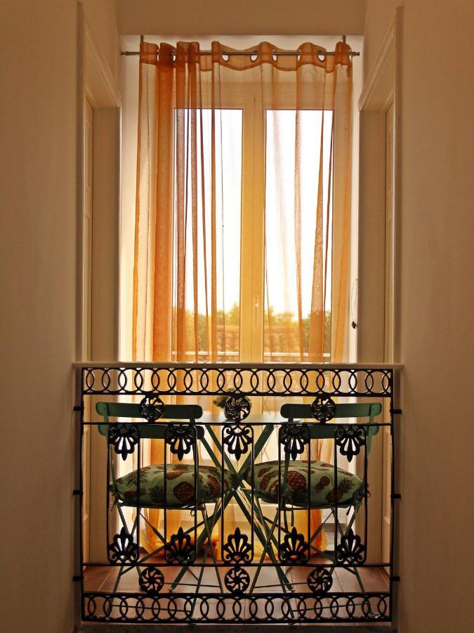 Stone House Hotell Ponta Delgada Eksteriør bilde