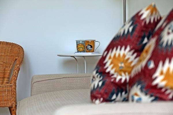 Stone House Hotell Ponta Delgada Eksteriør bilde
